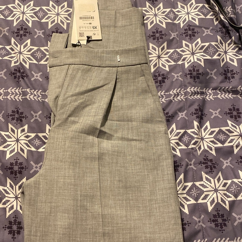 Zara Dress Pants